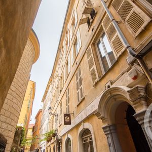 Property in Old Town