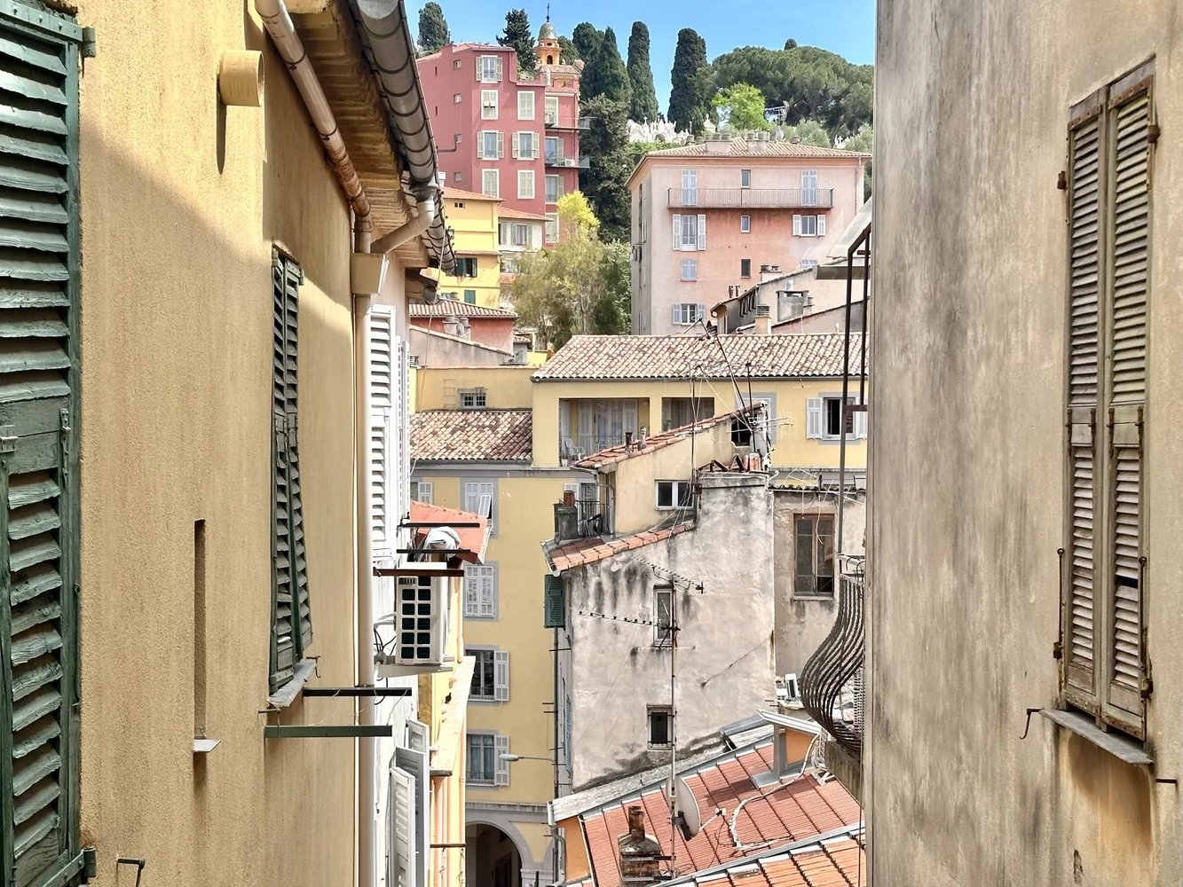 Property photo in Old Town
