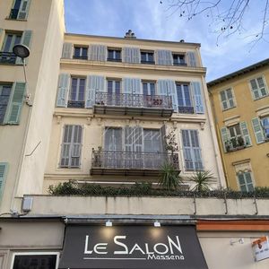 Property in Old Town