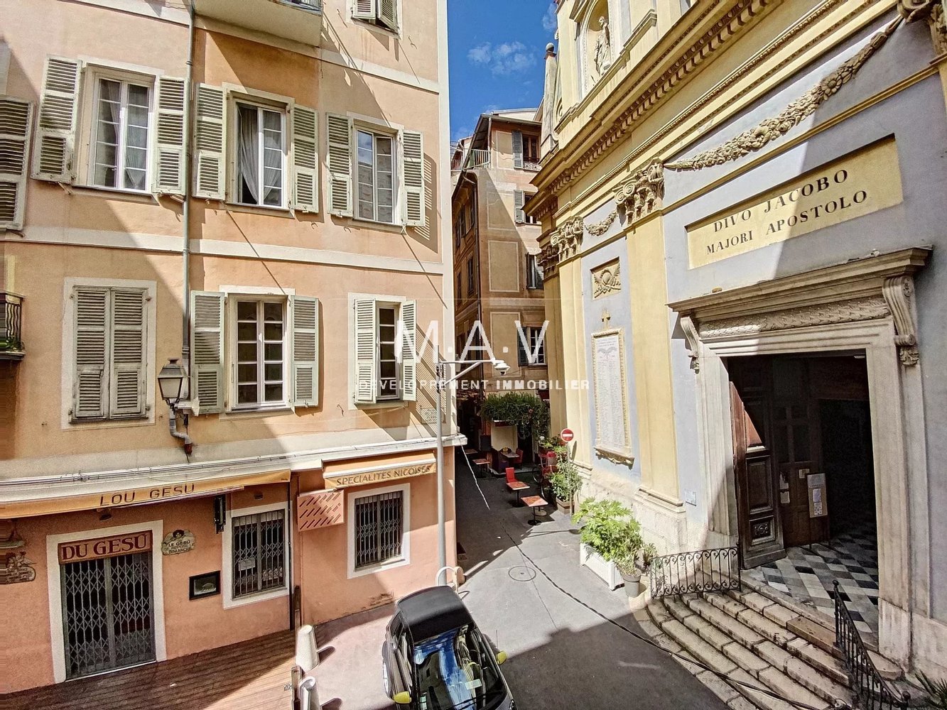 Property photo in Old Town