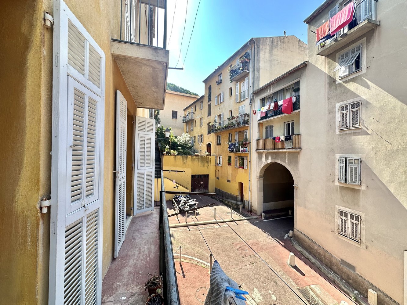 Property photo in Old Town
