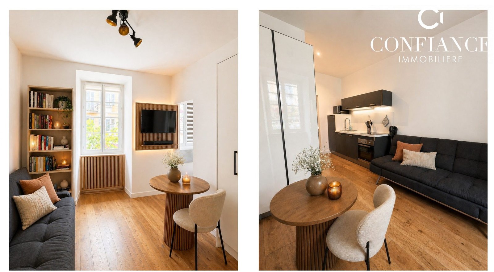 Property photo in Port