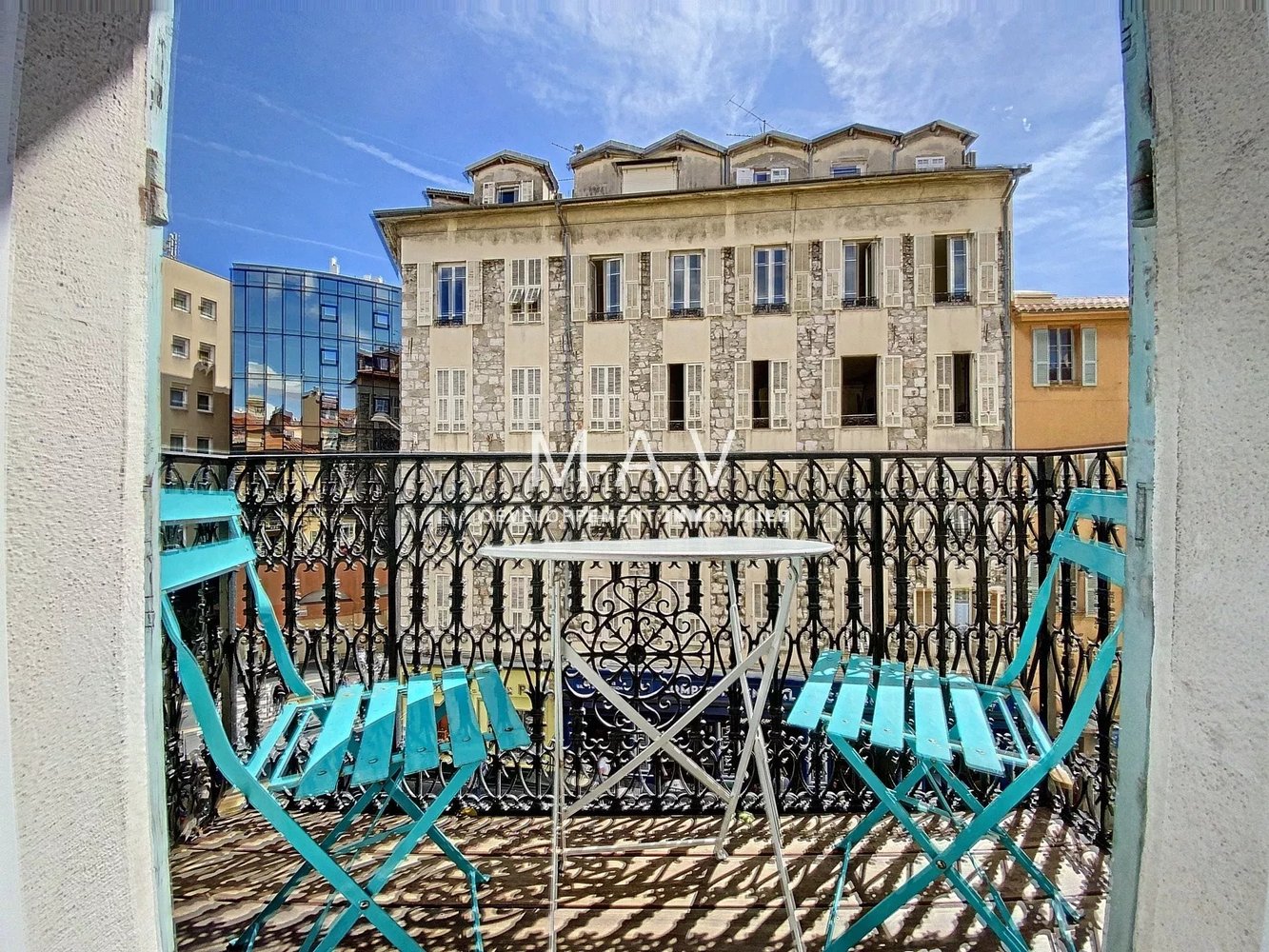 Property photo in Port