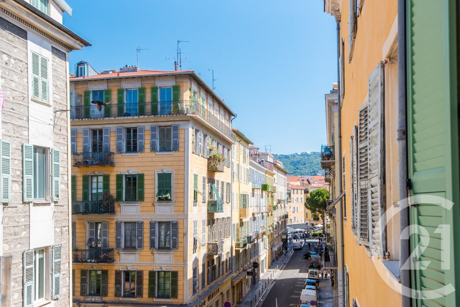 Property photo in Port