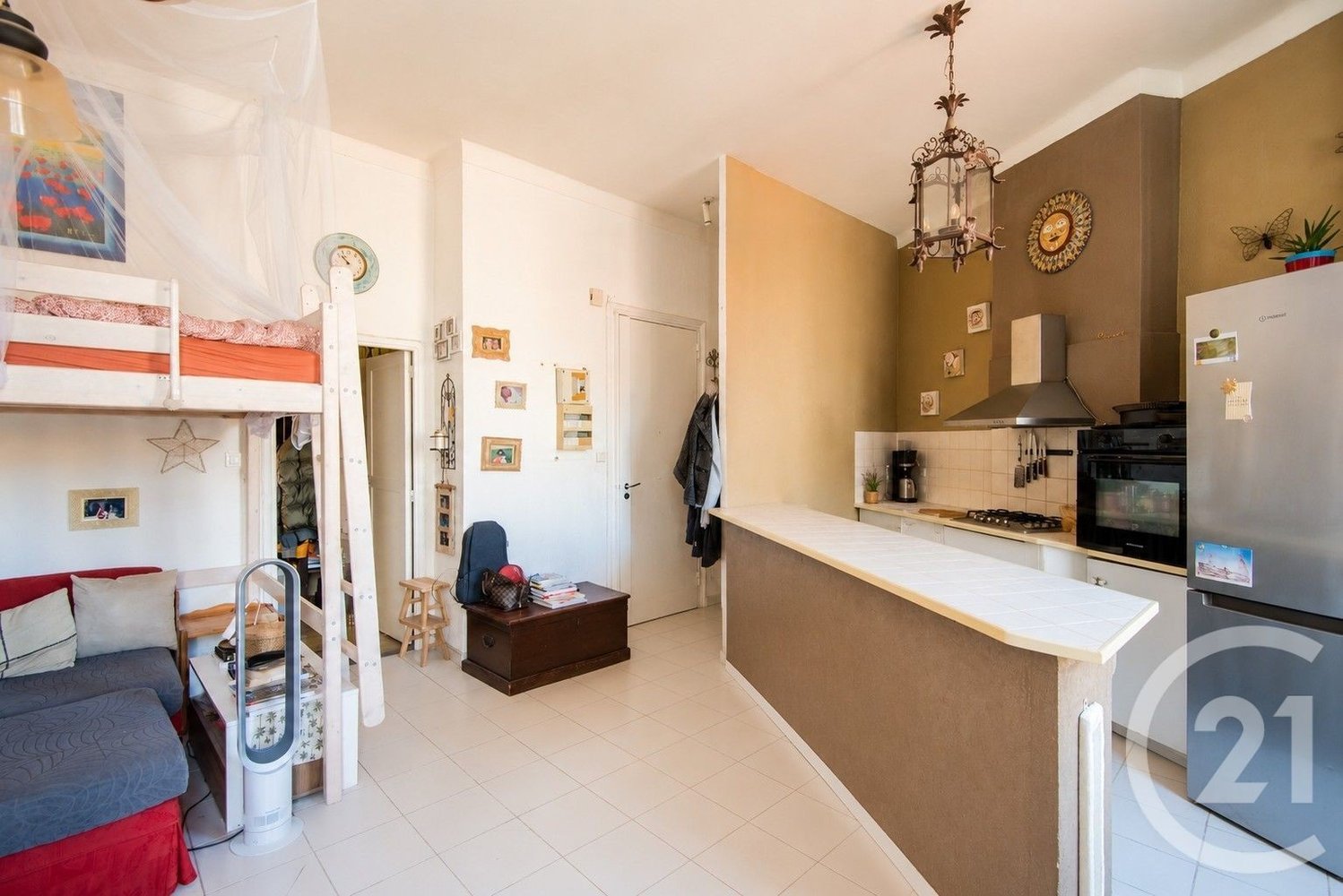 Property photo in Port