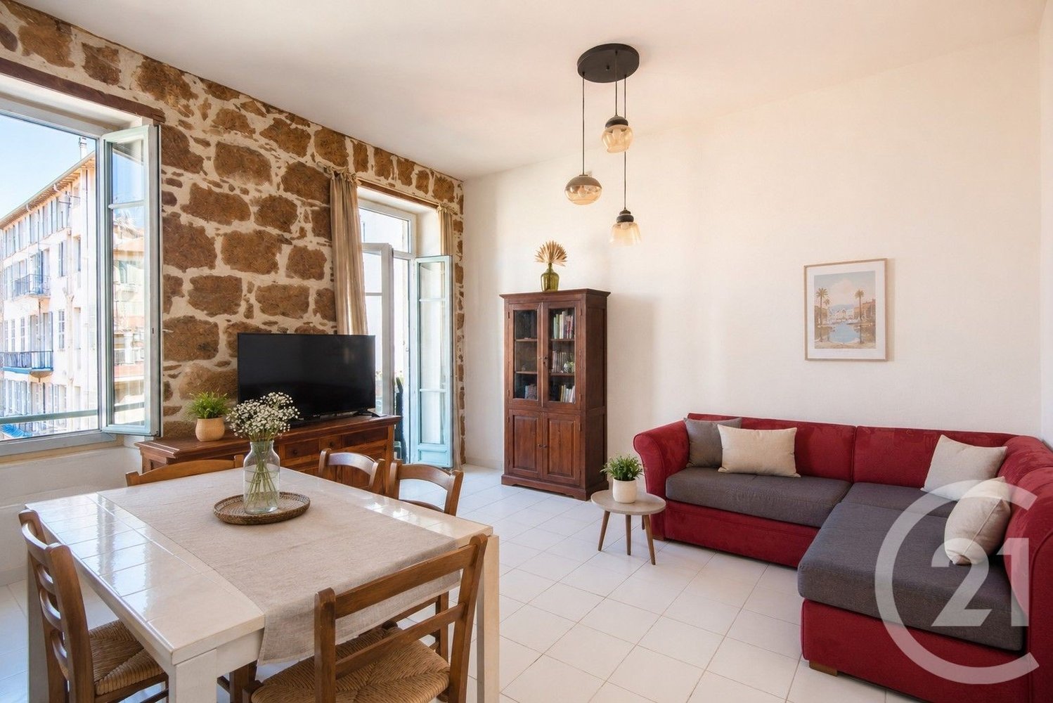 Property photo in Port
