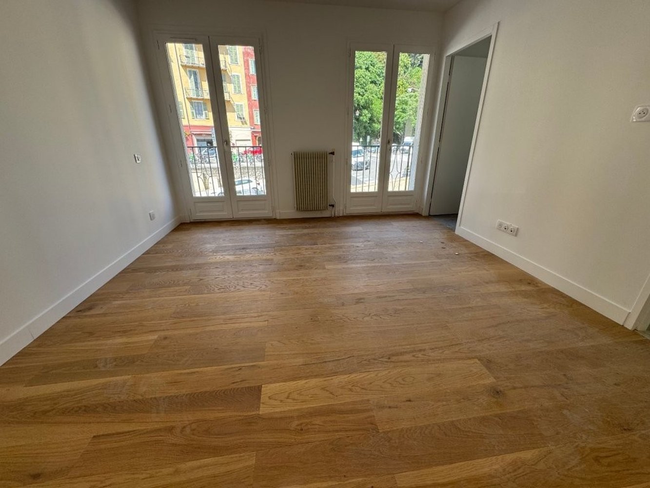 Property photo in Port