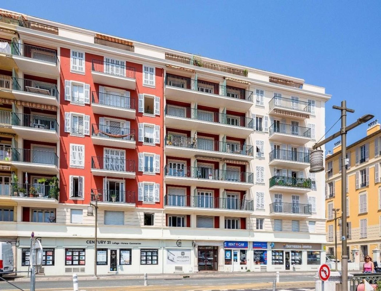 Property photo in Port