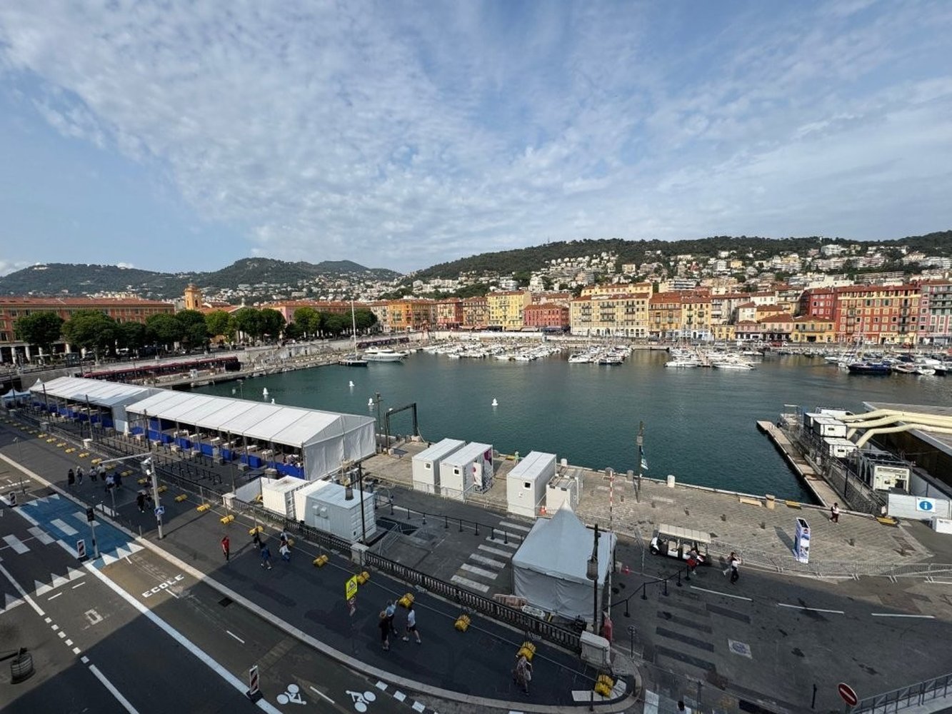 Property photo in Port