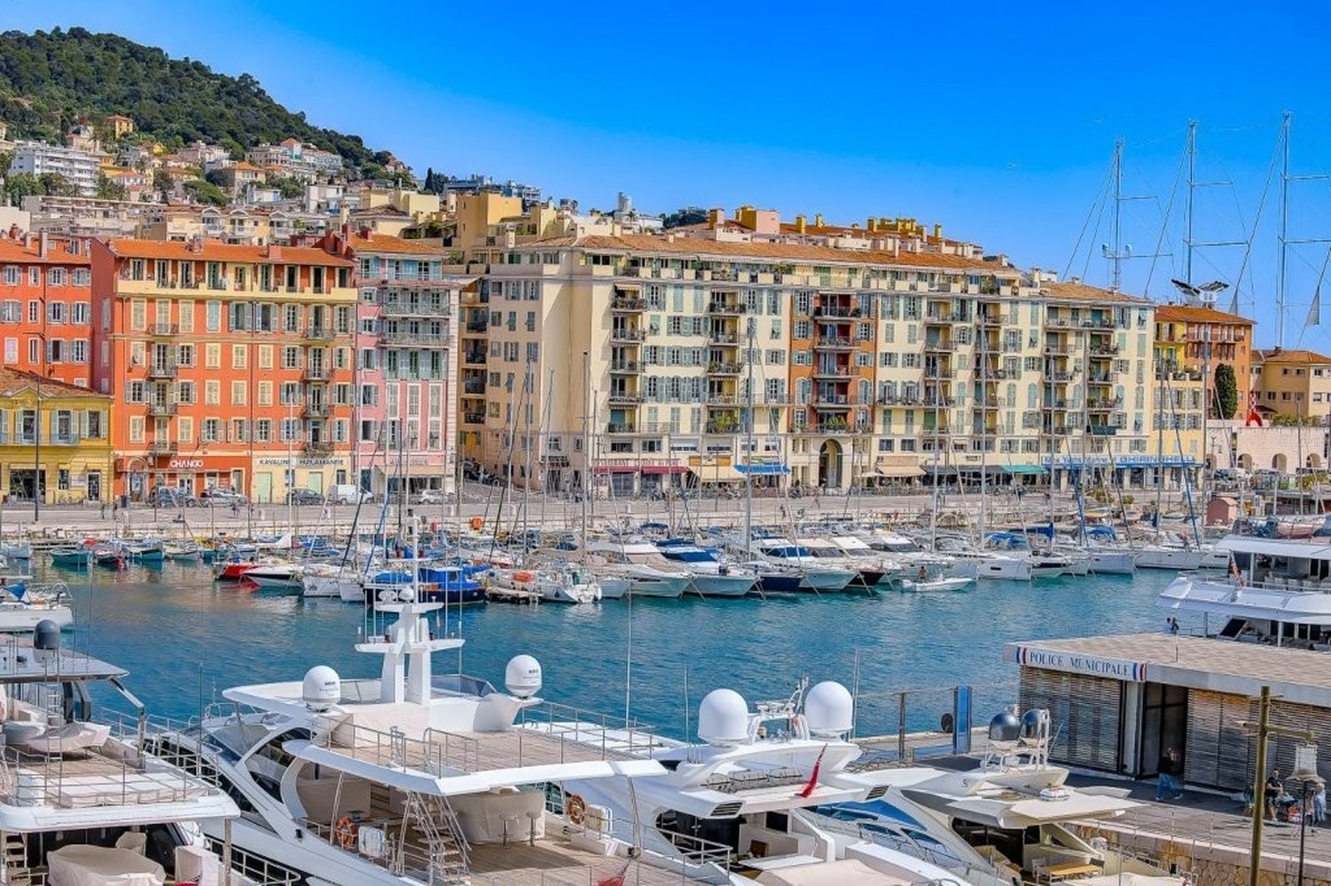 Property photo in Port