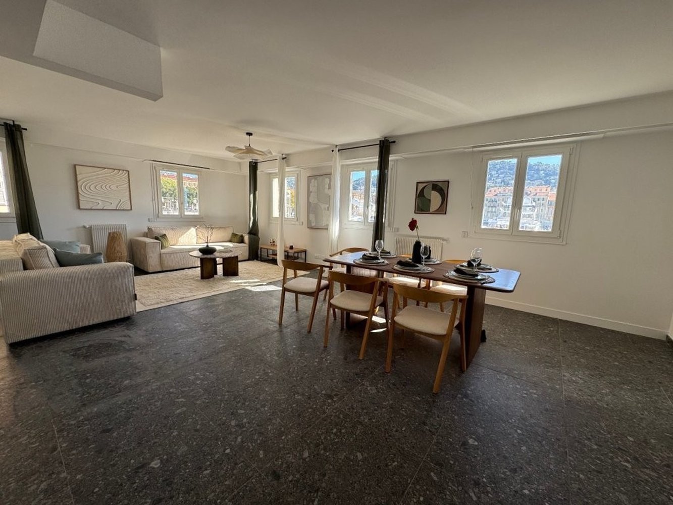 Property photo in Port