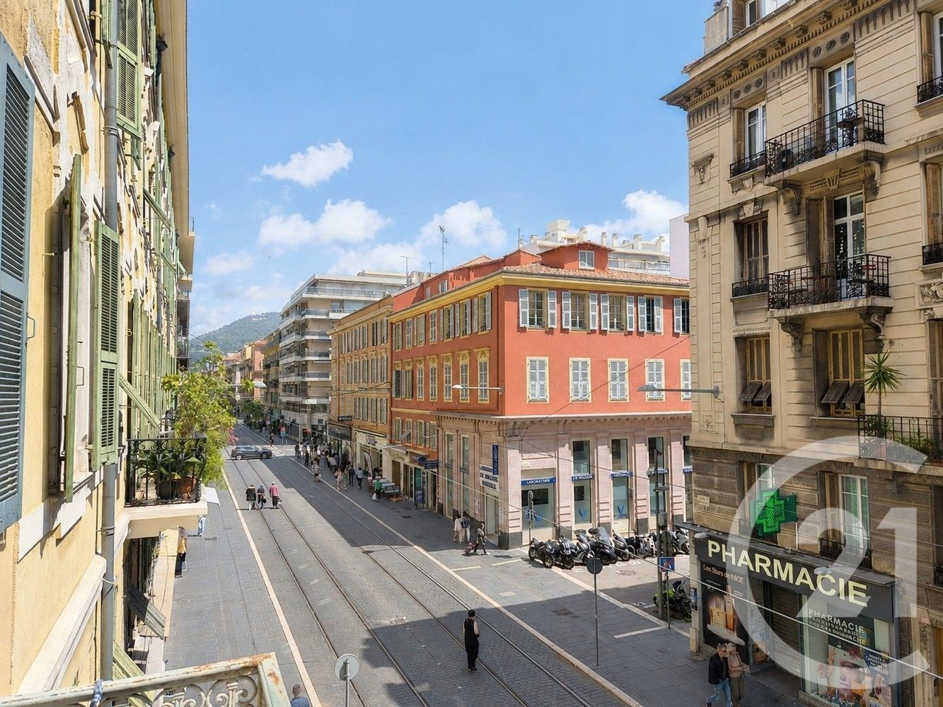 Property photo in Port