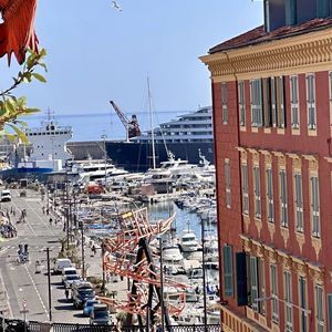 Property in Port