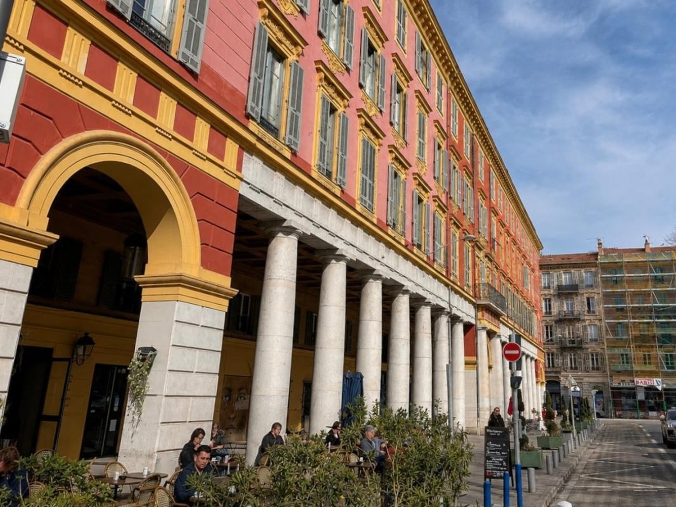 Property photo in Port