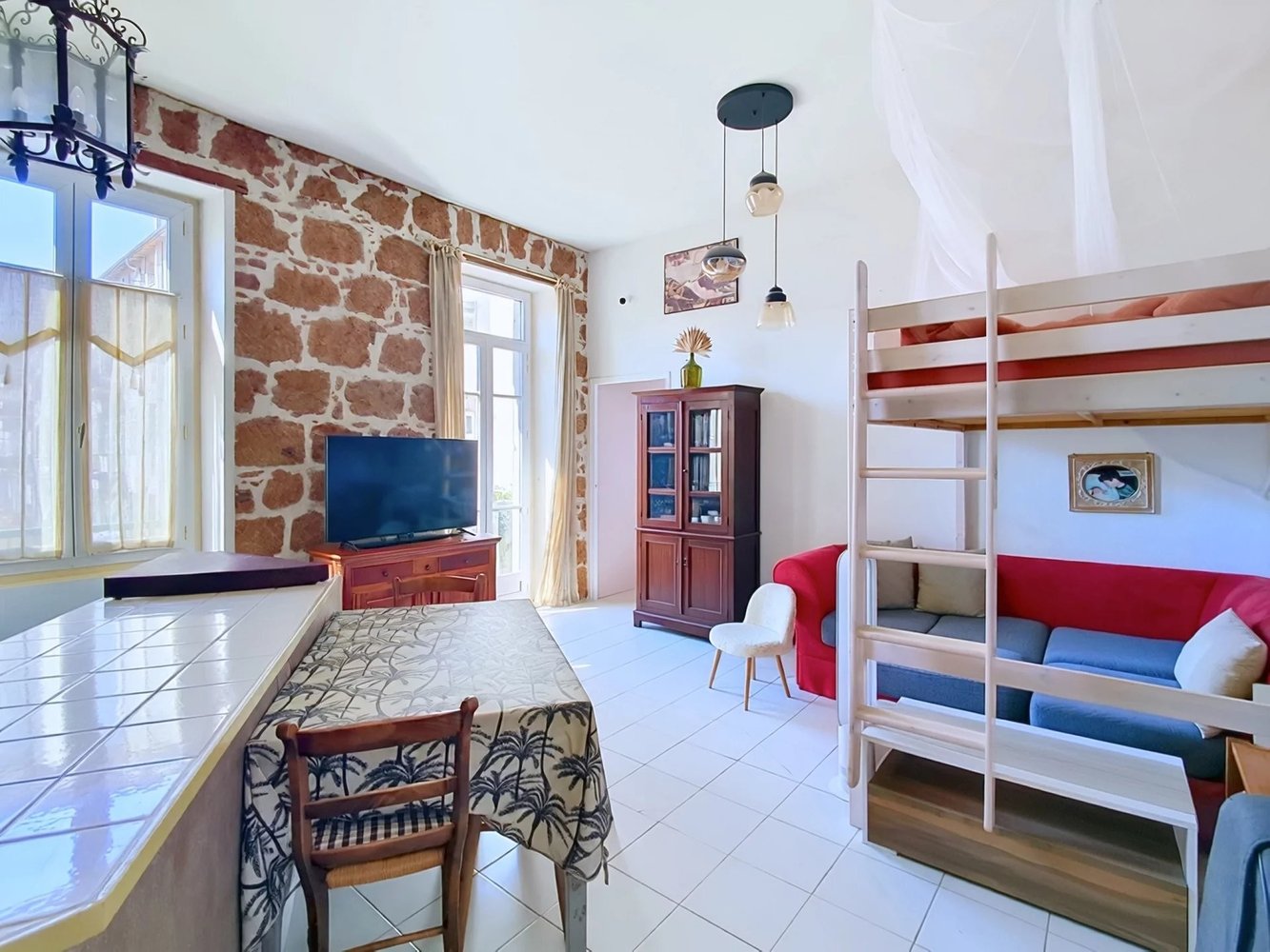 Property photo in Port