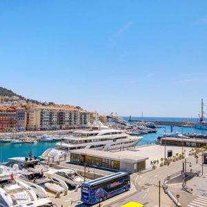 Property in Port