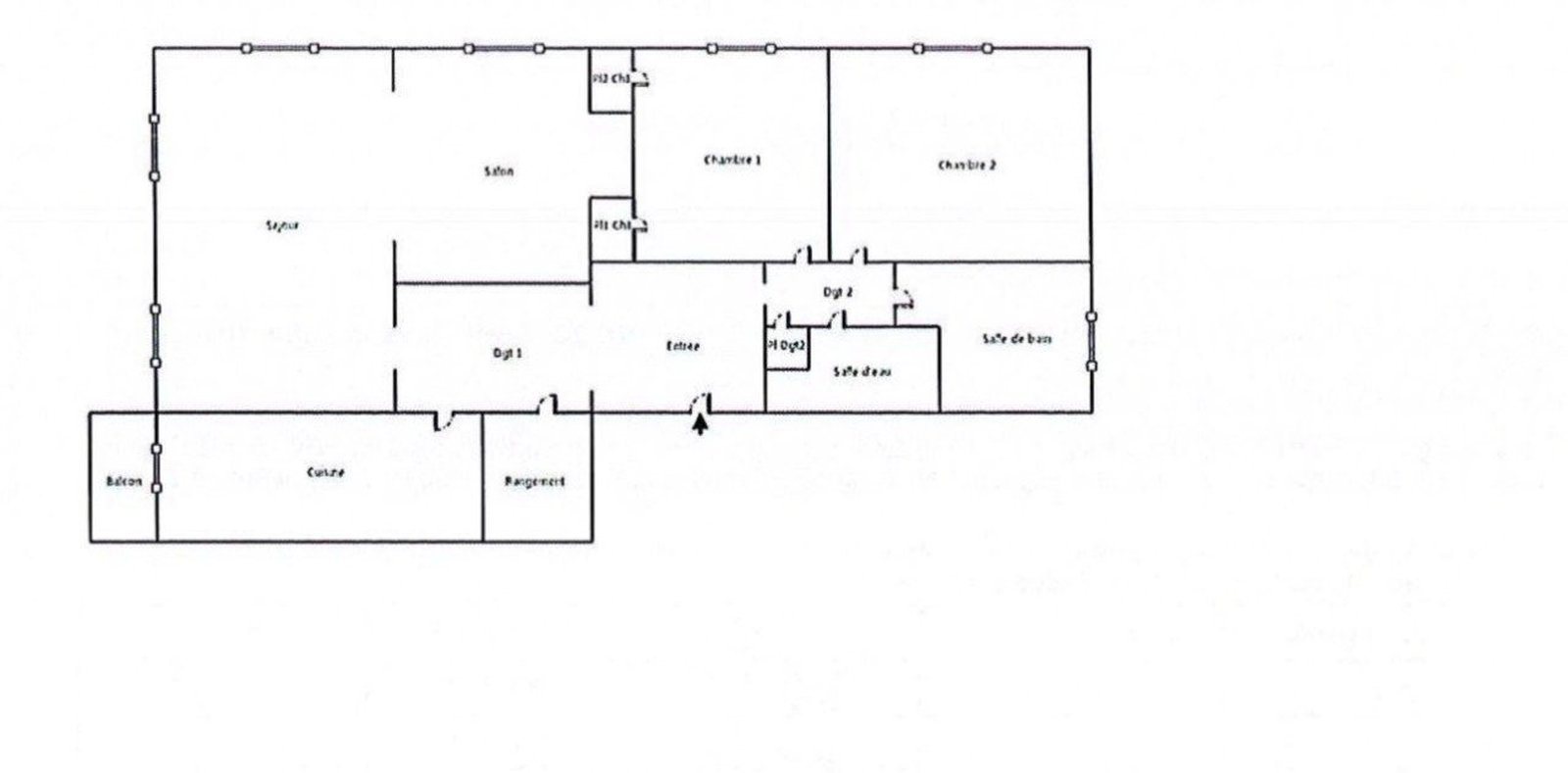 Property photo in Port