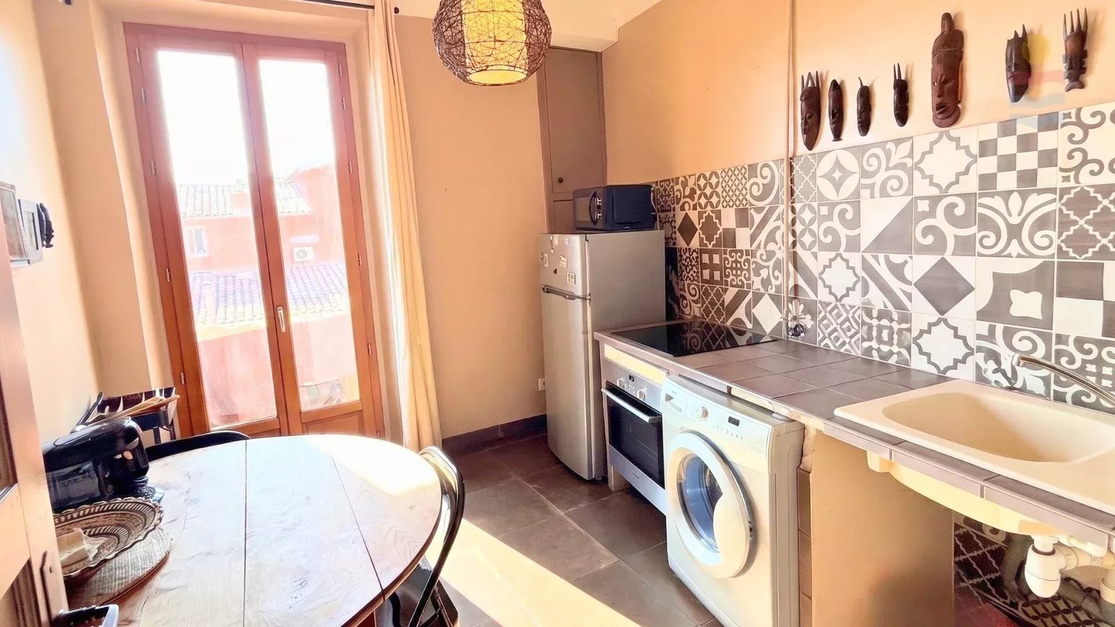Property photo in Port