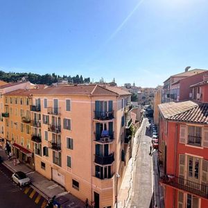 Property in Port