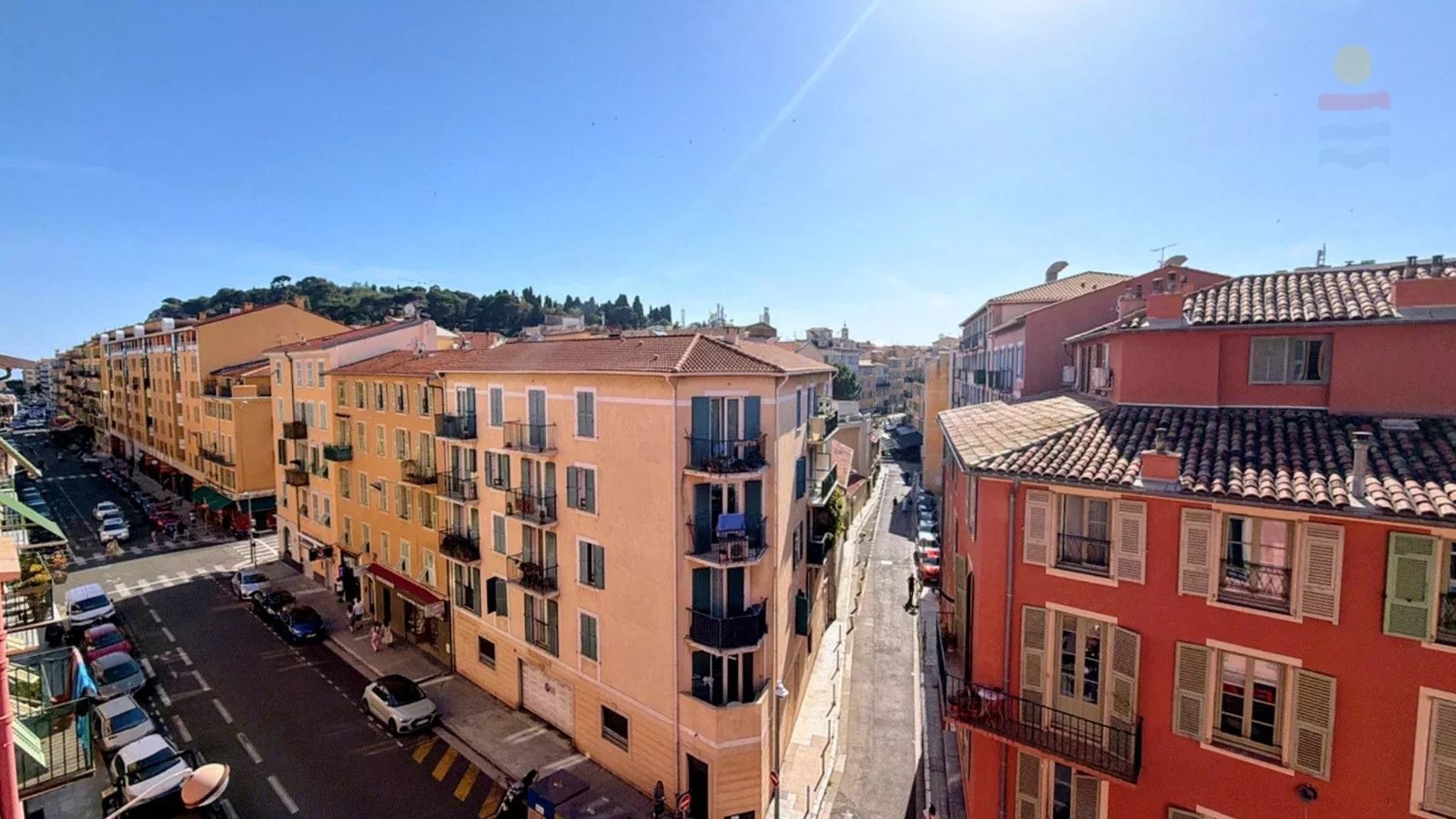 Property photo in Port