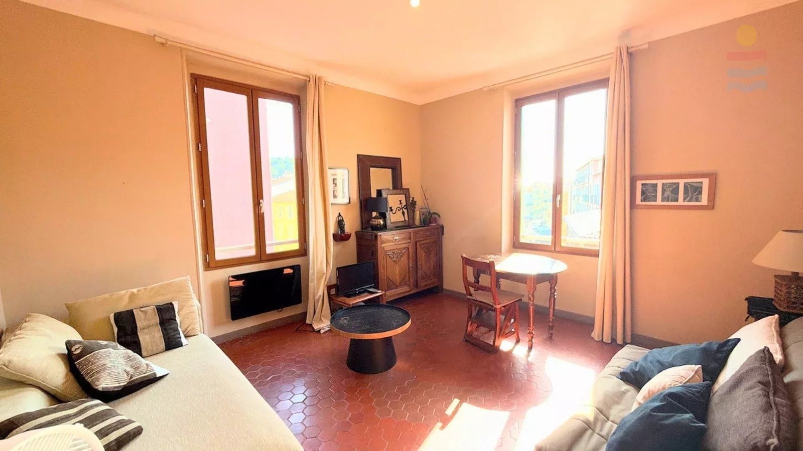 Property photo in Port