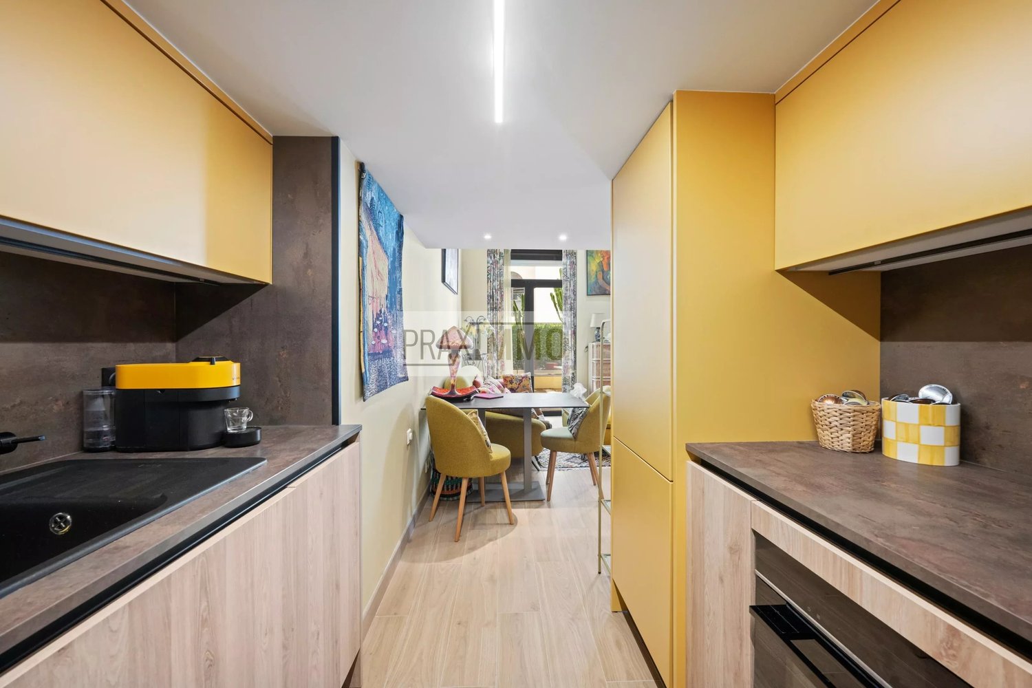 Property photo in Carre d'Argent
