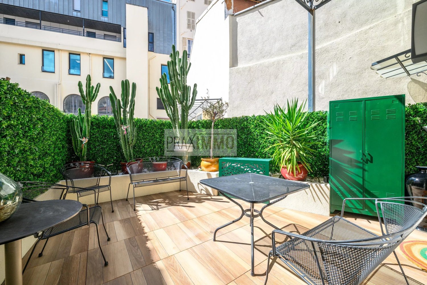 Property photo in Carre d'Argent
