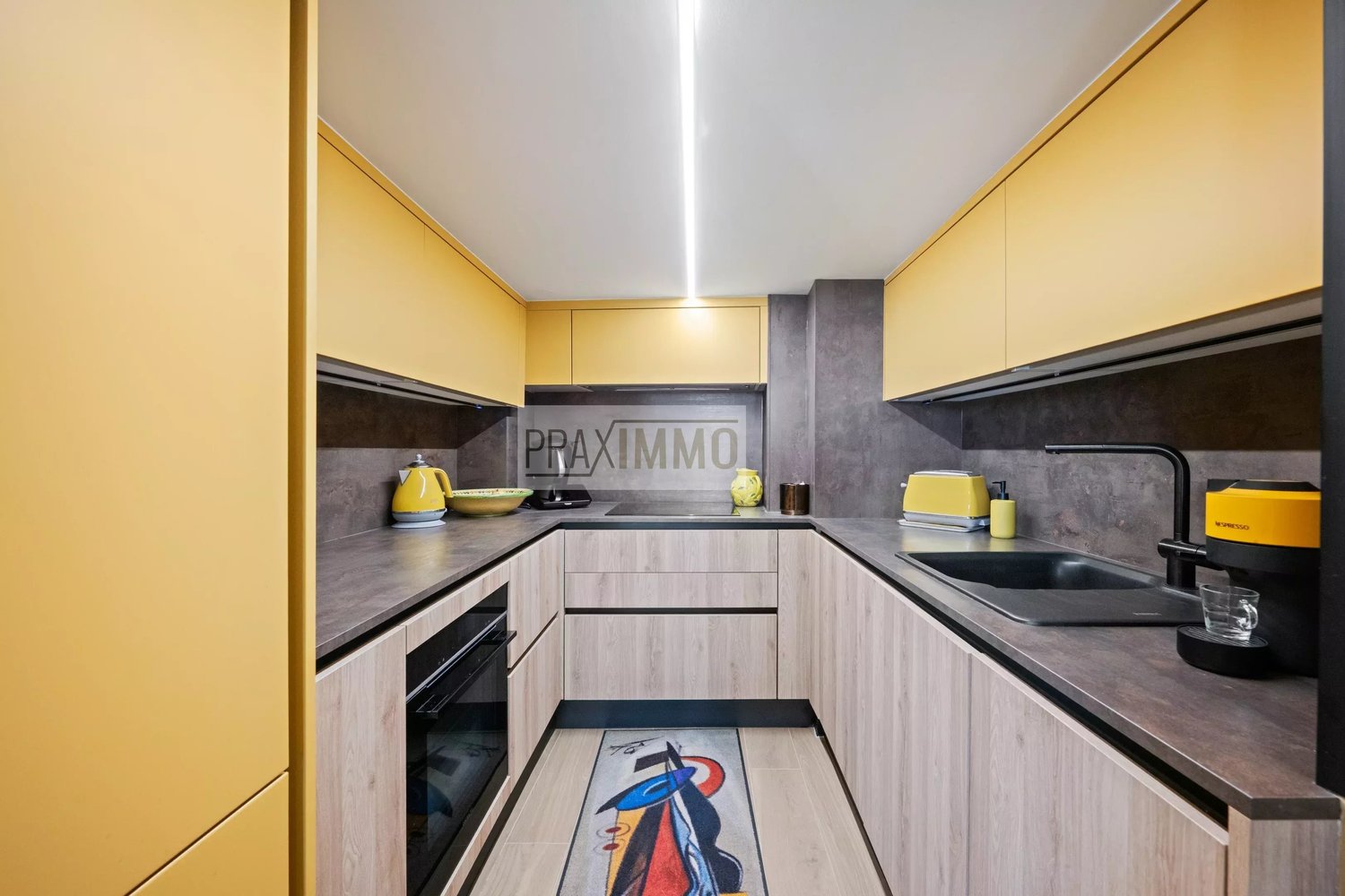 Property photo in Carre d'Argent