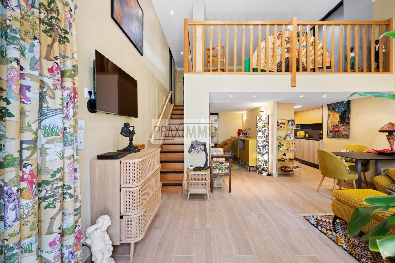 Property photo in Carre d'Argent