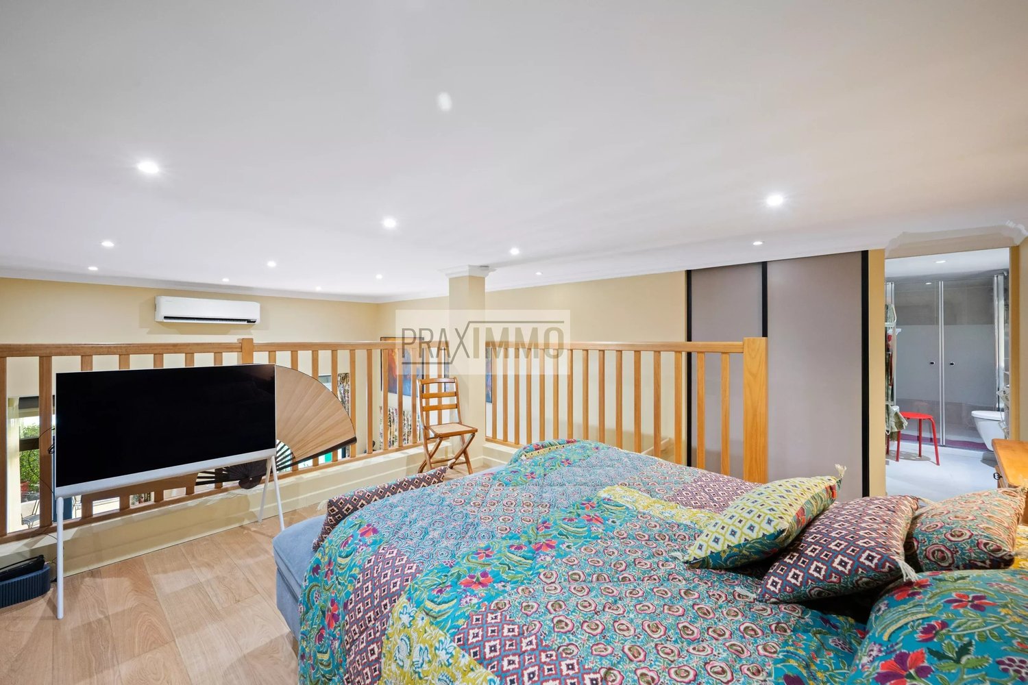 Property photo in Carre d'Argent