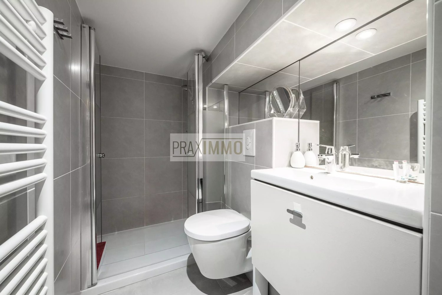 Property photo in Carre d'Argent