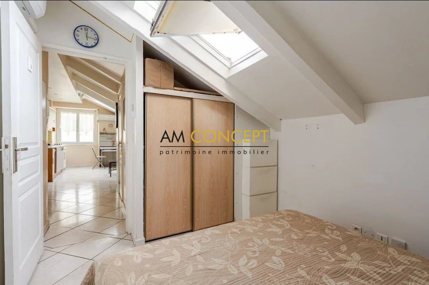 Property photo in Carre d'Argent