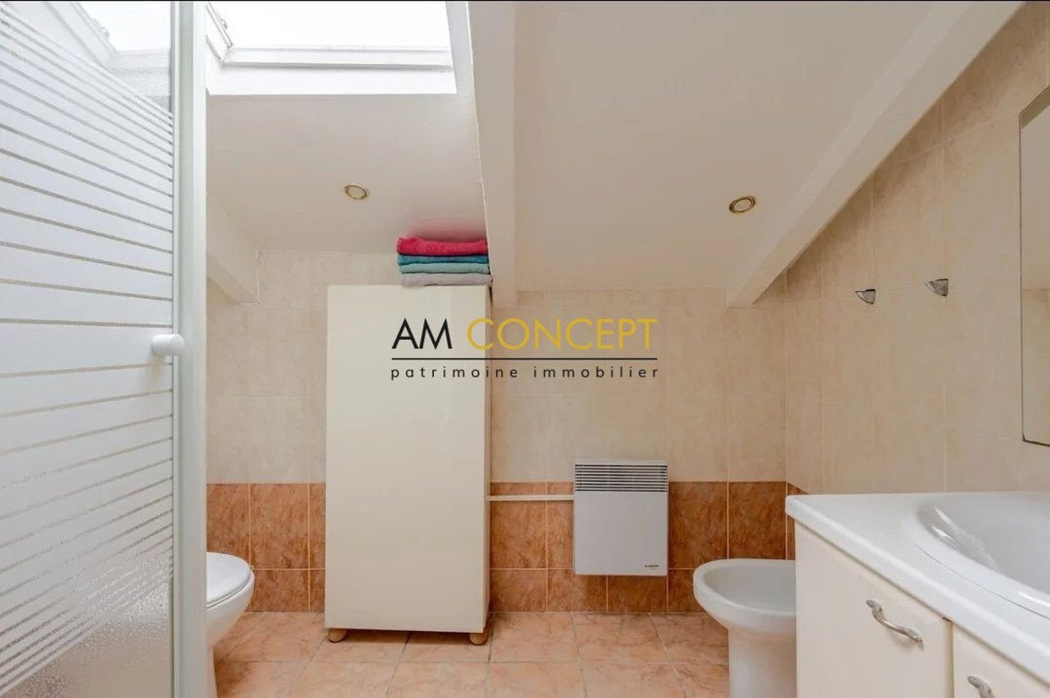 Property photo in Carre d'Argent