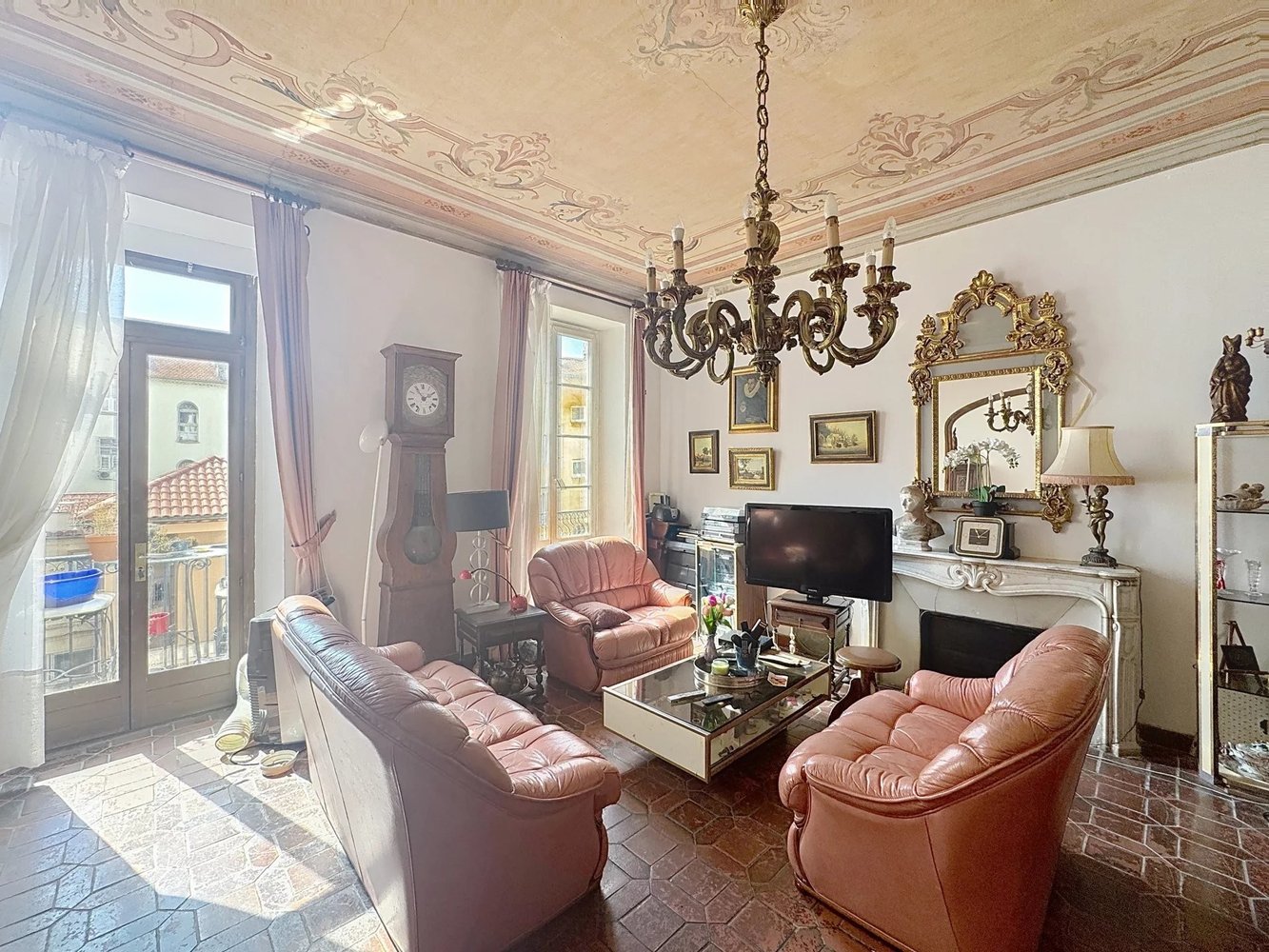 Property photo in Carre d'Argent