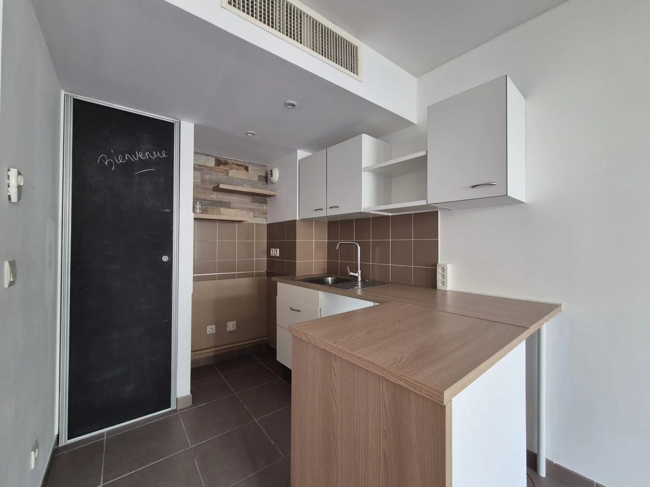 Property photo in Carre d'Argent