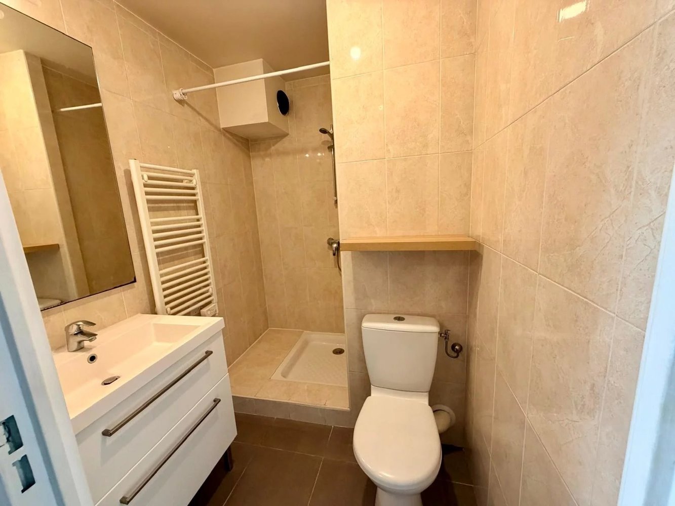 Property photo in Carre d'Argent