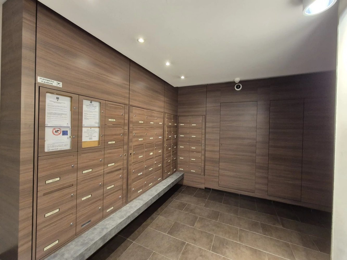 Property photo in Carre d'Argent