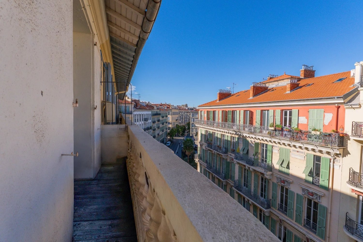 Property photo in Carre d'Argent