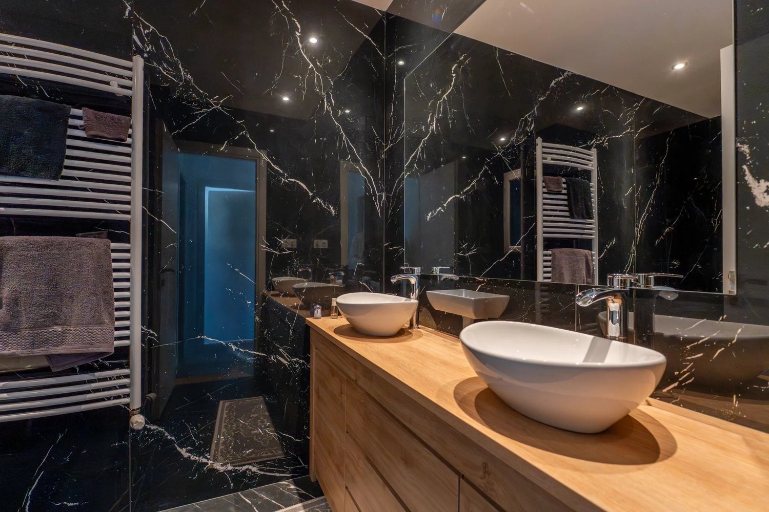 Property photo in Carre d'Argent