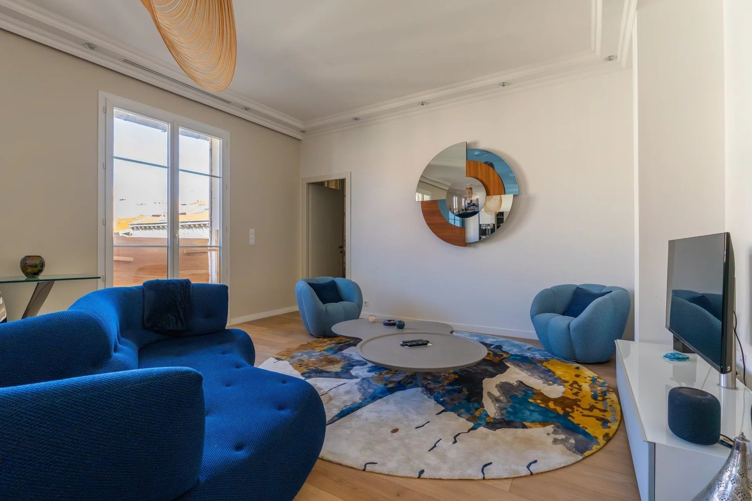 Property photo in Carre d'Argent