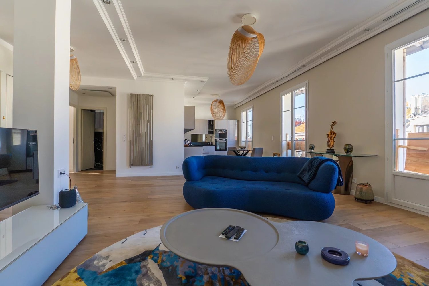 Property photo in Carre d'Argent