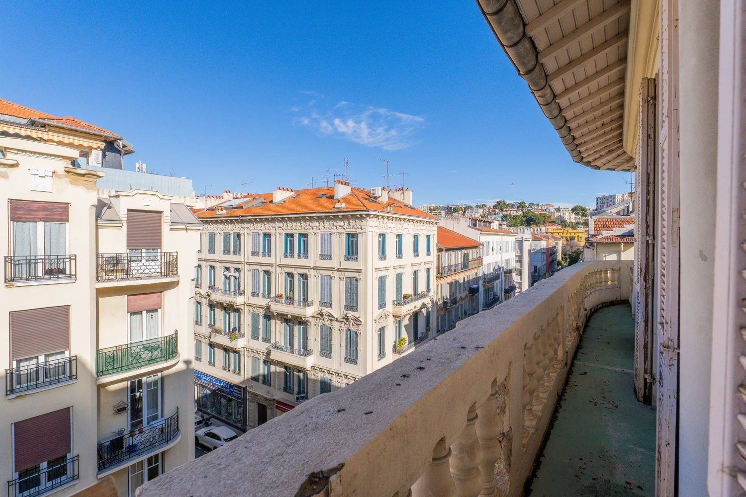 Property photo in Carre d'Argent
