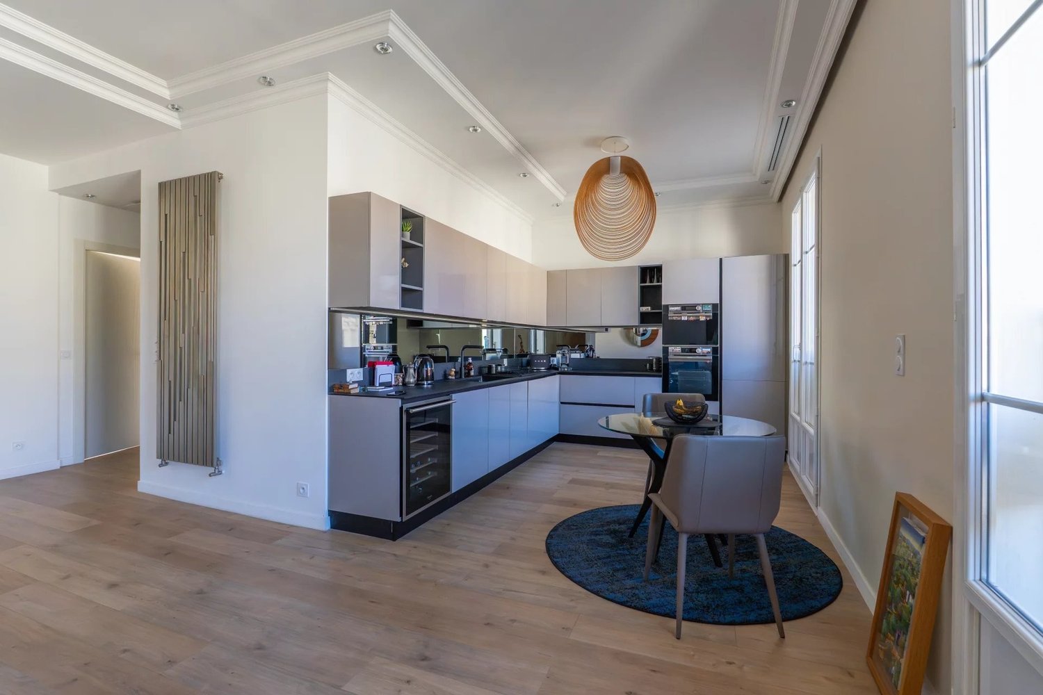 Property photo in Carre d'Argent