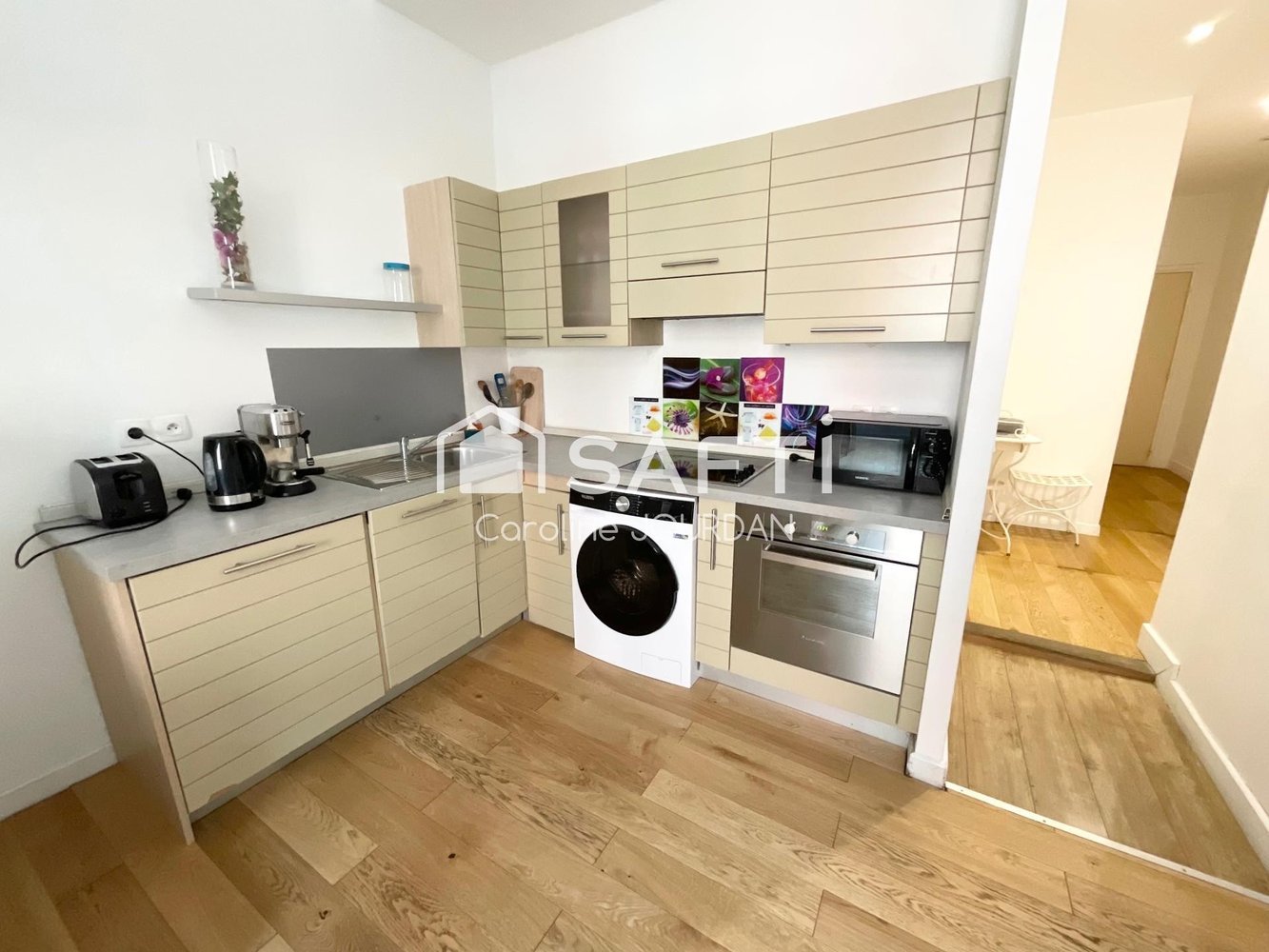 Property photo in Carre d'Argent