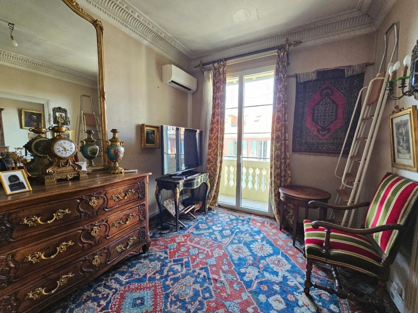 Property photo in Carre d'Argent