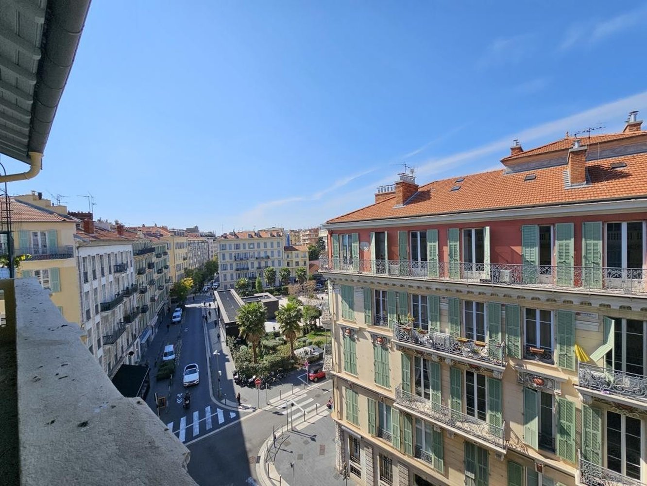 Property photo in Carre d'Argent