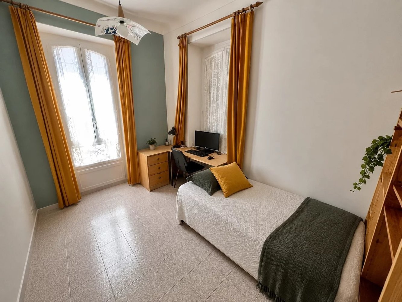 Property photo in Carre d'Argent