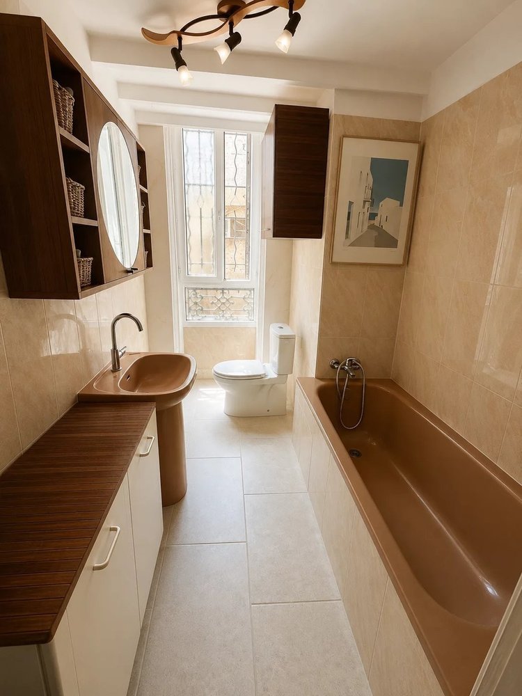 Property photo in Carre d'Argent