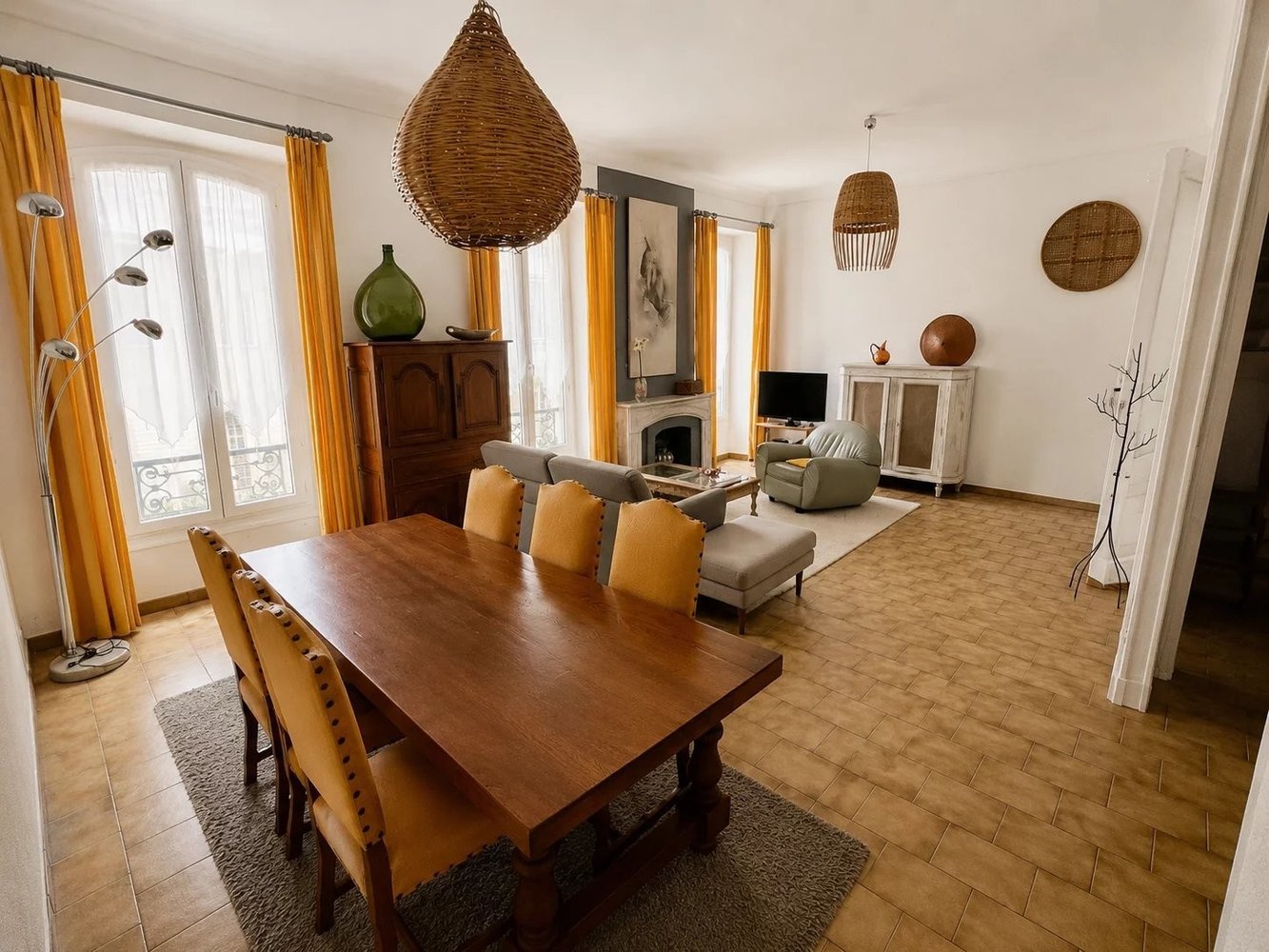 Property photo in Carre d'Argent