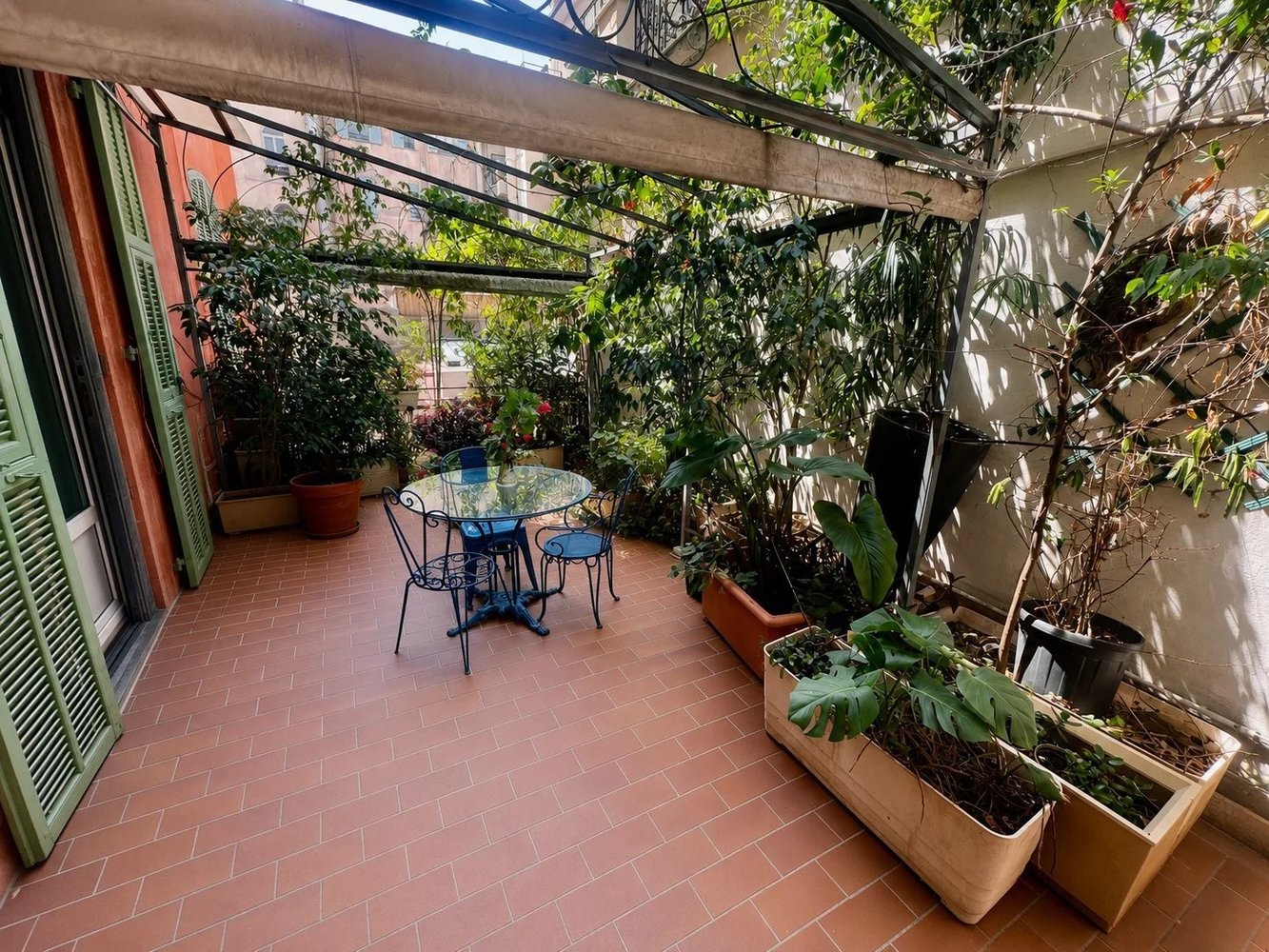 Property photo in Carre d'Argent